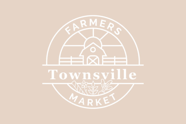 Farmers Market Logo Template - Adobe Illustrator